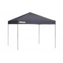 Quik Shade 10x10 Expedition EX100 One Push Canopy Kit - Charcoal (167553DS) Quik Shade 10x10 Expedition EX100 One Push Canopy Kit - Charcoal (167553DS)
