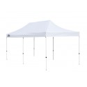 Quik Shade 10x20  Commercial C200 Canopy Kit - White (167566DS)