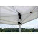 Quik Shade 10x20  Commercial C200 Canopy Kit - White (167566DS)