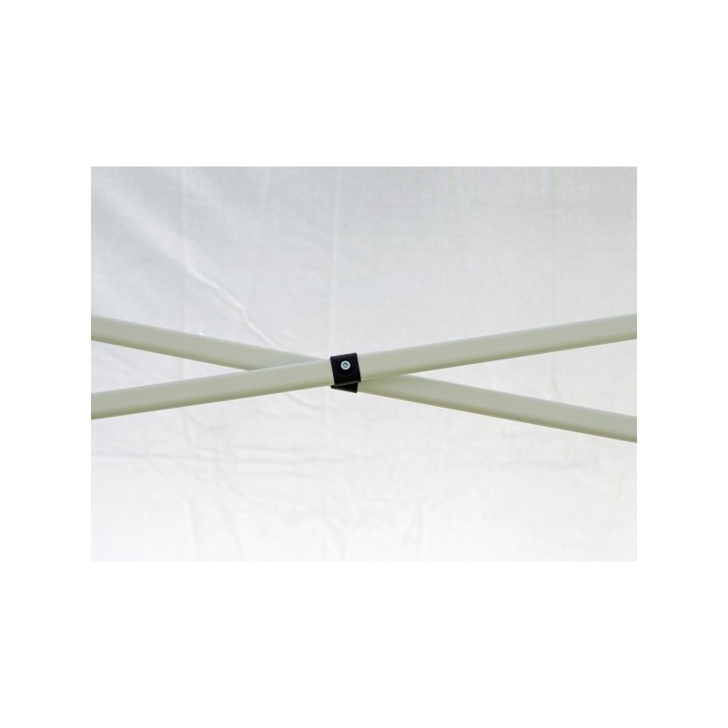 Quik Shade 10x15 Commercial C150 Canopy Kit - White (167576DS)
