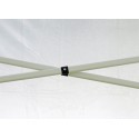 Quik Shade 10x15 Commercial C150 Canopy Kit - White (167576DS)