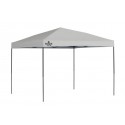 Quik Shade 10x10 Shade Tech ST100 Canopy Kit - Gray (167599DS)