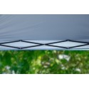 Quik Shade 10x10 Shade Tech ST100 Canopy Kit - Gray (167599DS)