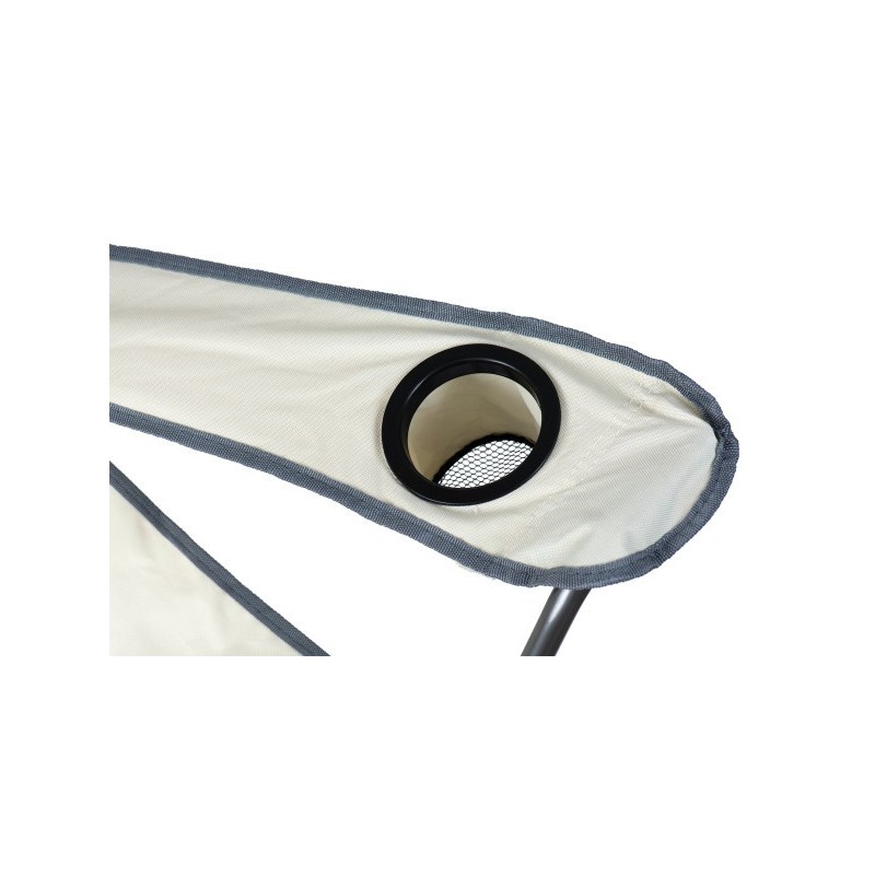 Quik Shade Max Shade Folding Chair - Khaki (167610DS)