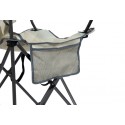 Quik Shade Max Shade Folding Chair - Khaki (167610DS)