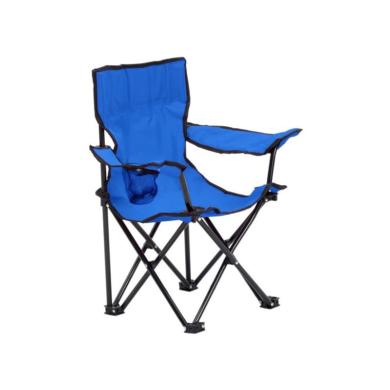 Quik Shade Kids Folding Chair - Blue (167561DS)
