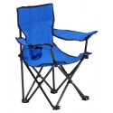 Quik Shade Kids Folding Chair - Blue (167561DS)