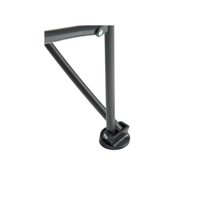 Quik Shade Pro Comfort High Back Shade Folding Chair - Tan (160087DS)