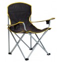 Quik Shade Heavy-Duty Folding Chair - Black (158334DS)