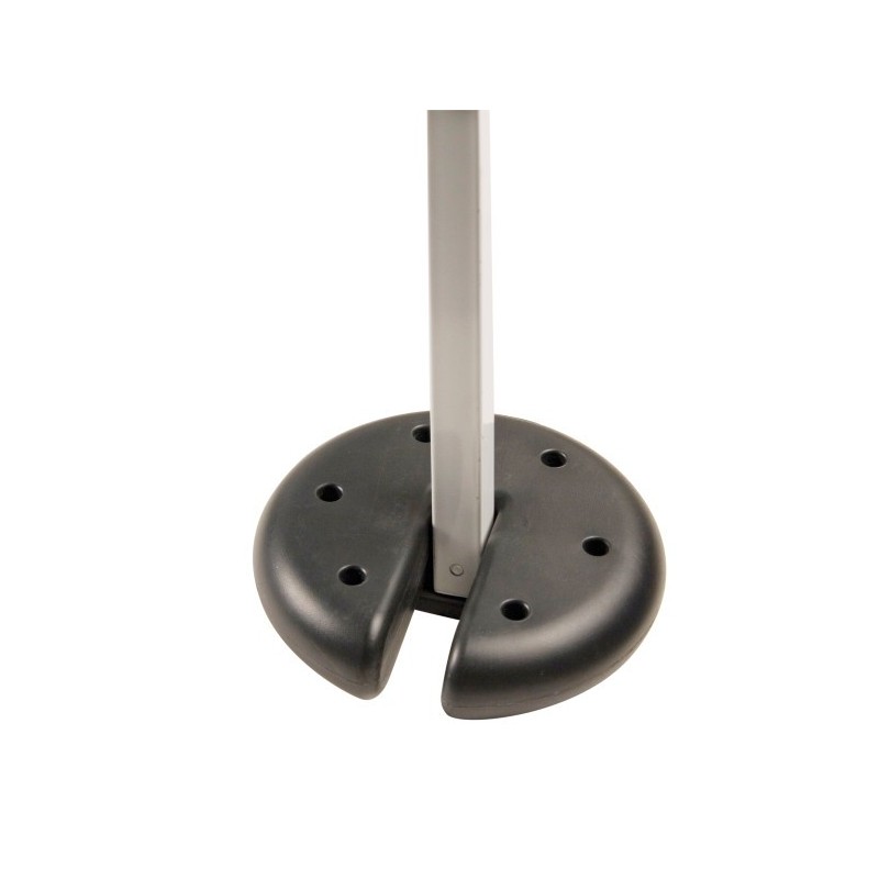 Quik Shade Canopy Weight Plate Kit (139962DS)