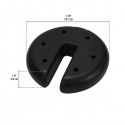 Quik Shade Canopy Weight Plate Kit (139962DS)