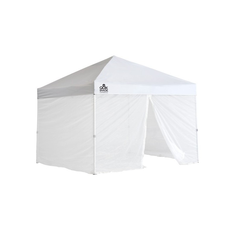 Quik Shade Screen Kit  - White (132174DS)