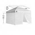 Quik Shade Screen Kit  - White (132174DS)