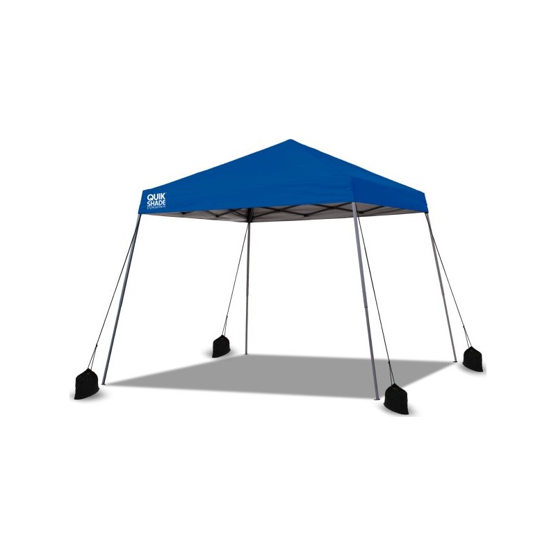 Quik Shade Canopy Weight Bags- Black (162681DS)