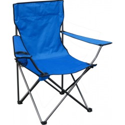 Quik Shade Folding Chair - Blue (146111DS)