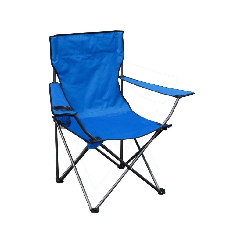 Quik Shade Folding Chair - Blue (146111DS)