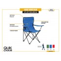 Quik Shade Folding Chair - Red (146115DS)