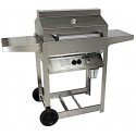 Phoenix Grills Stainless Steel Grill (SDRIV4LDDP)