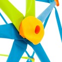 Lifetime Kids Metal Climbing Tower - Green and Blue (90994)