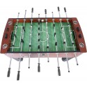 Hathaway 56in. Stratford Foosball Table - Cherry (NG1034FB)