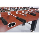 Hathaway 56in. Stratford Foosball Table - Cherry (NG1034FB)