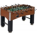 Hathaway 56in. Stratford Foosball Table - Cherry (NG1034FB)