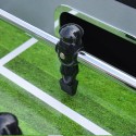 Hathaway 56in. Equalizer Foosball Table - Black (BG4035) Hathaway 56in. Equalizer Foosball Table - Black (BG4035)