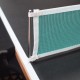 Hathaway 7ft Stafford Pool Table with Table Tennis Top, Air Hockey Top and Cue Rack (BG50349)