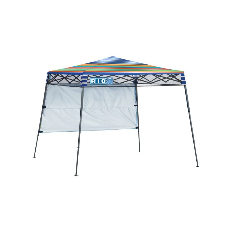Rio Go Easy Beach Canopy - Multi-Color (167604-2002-1)