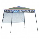 Rio Go Easy Beach Canopy - Multi-Color (167604-2002-1)