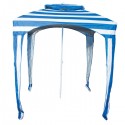 Rio Beach Umbrella Cabana (CAB201-1915-1)