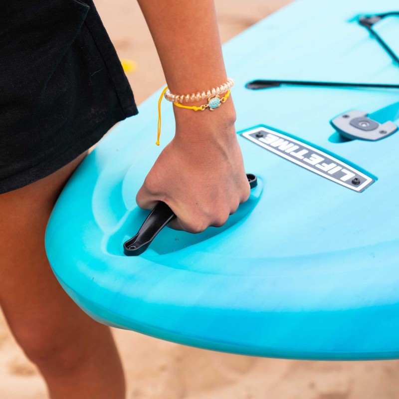 Lifetime Horizon Stand-Up Paddleboard - 2 Pack with Paddles Included (91014)