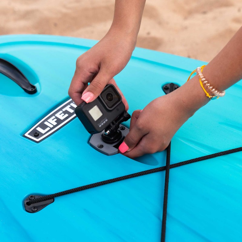 Lifetime Horizon Stand-Up Paddleboard - 2 Pack with Paddles Included (91014)