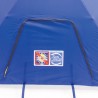 Rio 8' Extreme Shade Total Sun Block Umbrella - Blue (ETSB8-28-1) Rio 8' Extreme Shade Total Sun Block Umbrella - Blue (ETSB8-28-1)