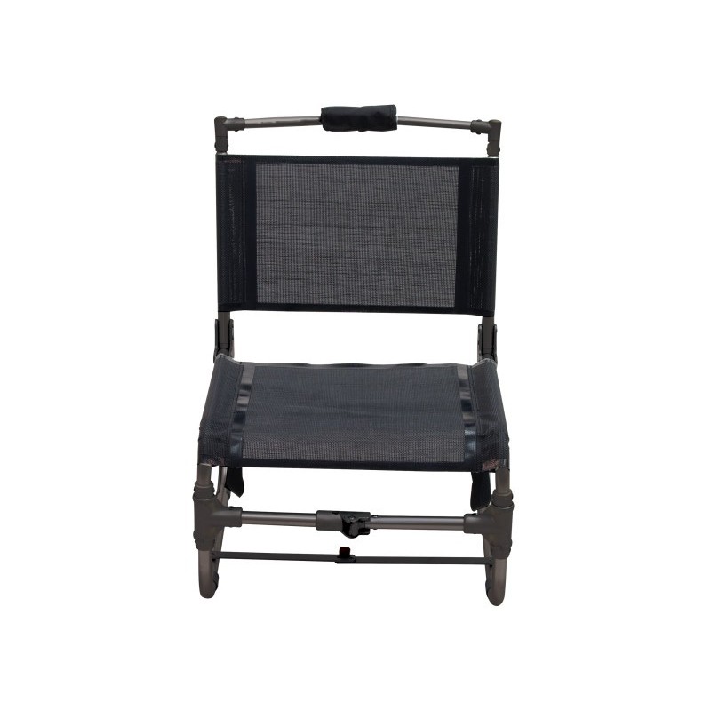 Rio Gear Compact Traveler Folding Chair Small (DFC101-10-1)