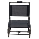 Rio Gear Compact Traveler Folding Chair Small (DFC101-10-1)