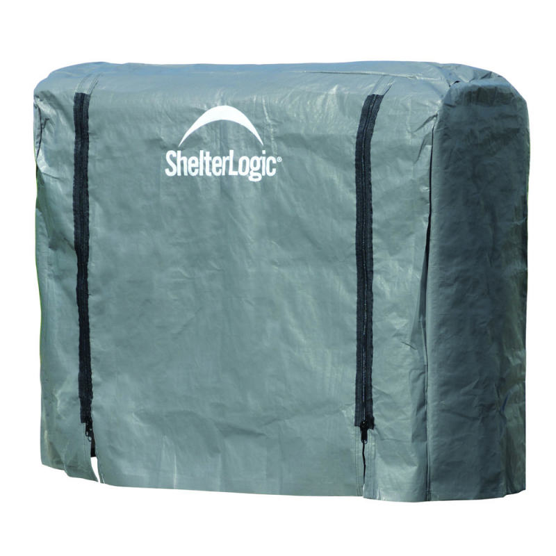 Shelter Logic 4 ft Universal Full Length Cover (90477)