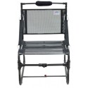 Rio Gear Compact Traveler Folding Chair Medium (DFC102-10-1)