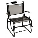 Rio Gear Compact Traveler Folding Chair Large with Hard Arms (DFC104-10-1)