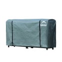 Shelter Logic 8 ft Universal Full Length Cover (90478)