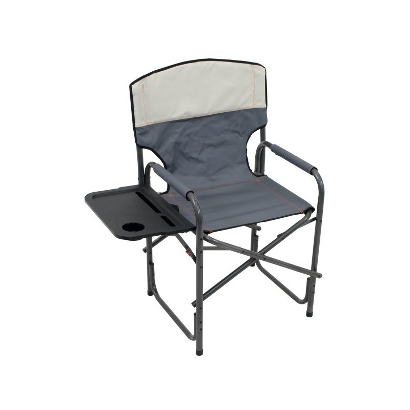 Rio Gear Broadback Camp Folding Chair - Blue Sky and Navy (GRDR383-432-1) Rio Gear Broadback Camp Folding Chair - Blue Sky and Navy (GRDR383-432-1)
