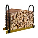 ShelterLogic LumberRack Firewood Adjustable Brackets (90459)