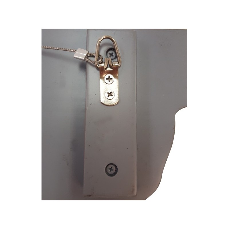 Margaritaville Directional Garden Sign - Surf School (PSSA21-MV-1)