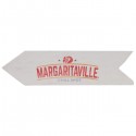 Margaritaville Directional Garden Sign - Chill Spot (PSSA22-MV-1)
