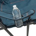 Rio Soft Arm Quad Rocker Chair - Navy (GRQR370-442-1) Rio Soft Arm Quad Rocker Chair - Navy (GRQR370-442-1)