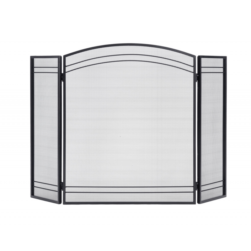 Shelter Logic Fireplace Classic Screen (90393)
