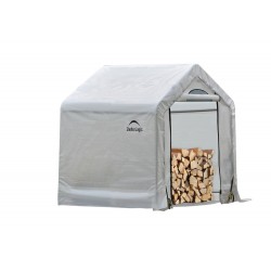 5-Foot Wide Storage Shed Kits - KitSuperStore.com