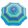 Rio 6ft Beach Umbrella with Integrated Sand Anchor (UB79-1905-1) Rio 6ft Beach Umbrella with Integrated Sand Anchor (UB79-1905-1)