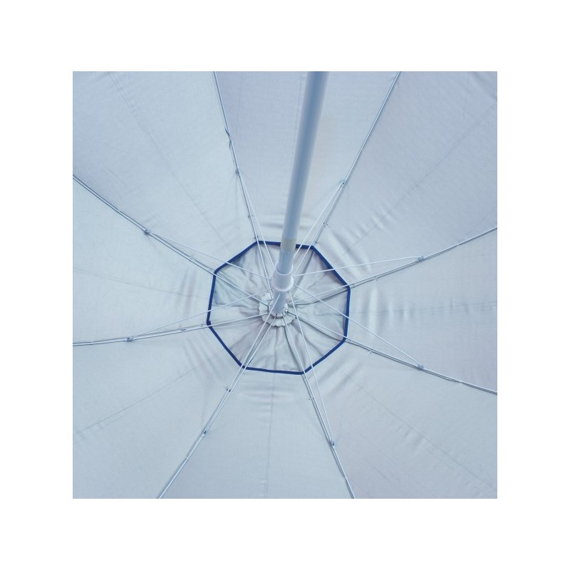 Rio 6ft Beach Umbrella with Integrated Sand Anchor (UB79-1905-1)