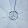 Rio 6ft Beach Umbrella with Integrated Sand Anchor (UB79-1905-1) Rio 6ft Beach Umbrella with Integrated Sand Anchor (UB79-1905-1)